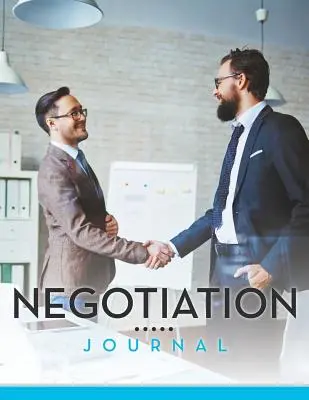 Diario de negociaciones - Negotiation Journal