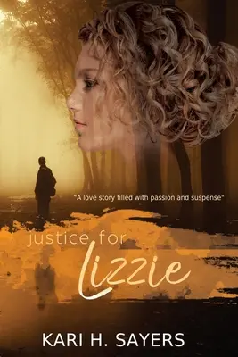 Justicia para Lizzie - Justice for Lizzie