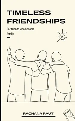 Amistades intemporales - Timeless Friendships