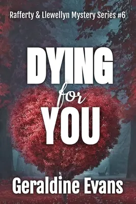 Morir por ti: Detectives británicos - Dying For You: British Detectives