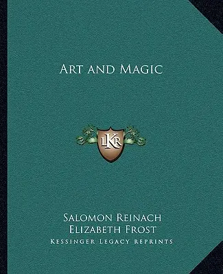 Arte y magia - Art and Magic