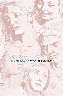 ¿Qué es la emoción? Historia, medidas y significados - What Is Emotion?: History, Measures, and Meanings