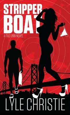 Barco de striptease - Stripper Boat