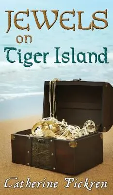 Joyas en la Isla del Tigre - Jewels on Tiger Island
