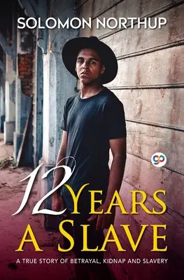 12 años de esclavitud - 12 Years A Slave