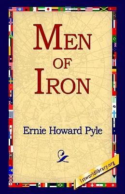 Hombres de hierro - Men Of Iron