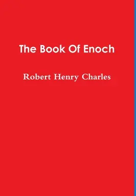 El libro de Enoc - The Book Of Enoch