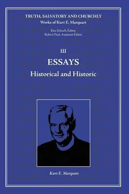 Ensayo: Histórico - Essay: Historical and Historic