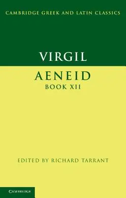 Virgilio Eneida Libro XII - Virgil: Aeneid Book XII