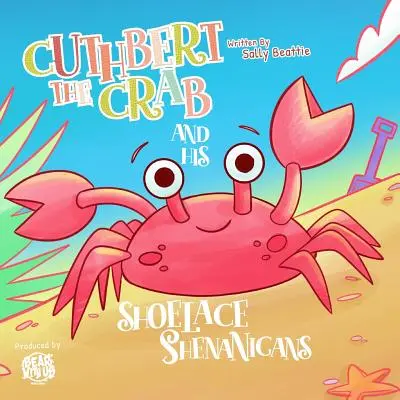 Cuthbert el Cangrejo y sus travesuras con los cordones de los zapatos - Cuthbert the Crab and his Shoelace Shenanigans