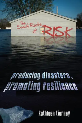 Las raíces sociales del riesgo: producir catástrofes, promover la resiliencia - The Social Roots of Risk: Producing Disasters, Promoting Resilience