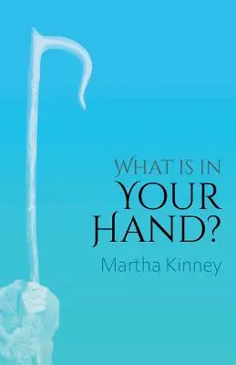 ¿Qué tienes en la mano? - What Is In Your Hand?