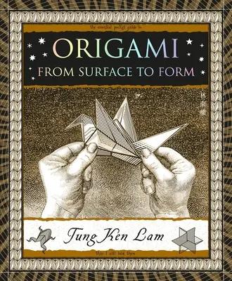 Origami: De la superficie a la forma - Origami: From Surface to Form