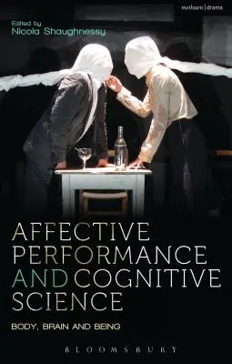 Rendimiento afectivo y ciencia cognitiva - Affective Performance and Cognitive Science