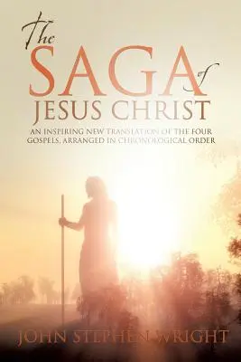 La saga de Jesucristo - The Saga of Jesus Christ