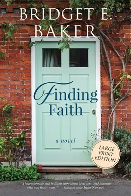 Encontrar la fe - Finding Faith