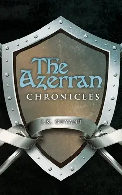 Crónicas azeríes - The Azerran Chronicles