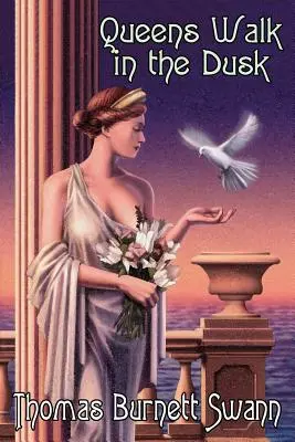 Paseo de las reinas en el crepúsculo - Queens Walk in the Dusk