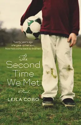La segunda vez que nos vimos - The Second Time We Met