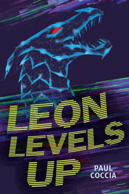 León sube de nivel - Leon Levels Up