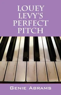 El lanzamiento perfecto de Louey Levy - Louey Levy's Perfect Pitch