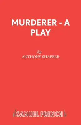 Asesino - Obra de teatro - Murderer - A Play