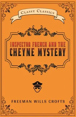 El misterio de Cheyne - The Cheyne Mystery