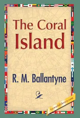 La isla del coral - The Coral Island