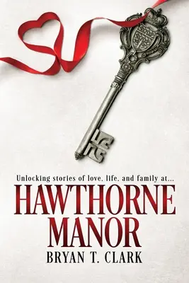 Mansión Hawthorne - Hawthorne Manor