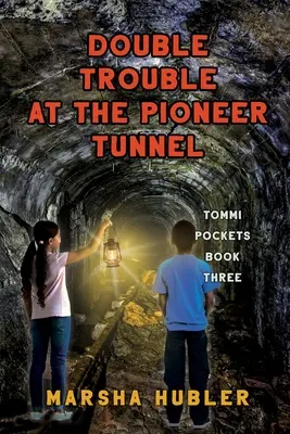 Doble problema en el túnel Pioneer - Double Trouble at Pioneer Tunnel