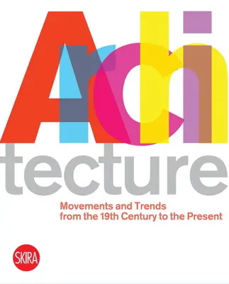 Arquitectura: Movimientos y tendencias desde el siglo XIX hasta nuestros días - Architecture: Movements and Trends from the 19th Century to the Present