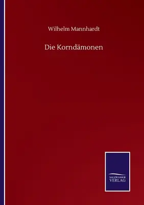 Los Korndmonen - Die Korndmonen