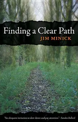 Encontrar un camino claro - Finding a Clear Path
