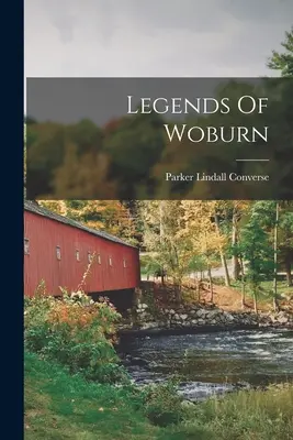 Leyendas de Woburn - Legends Of Woburn