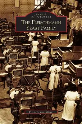 Familia de levaduras Fleischmann - Fleischmann Yeast Family