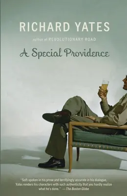 Una Providencia Especial - A Special Providence