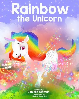 Rainbow, el unicornio - Rainbow the Unicorn