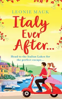 Italia para siempre - Italy Ever After