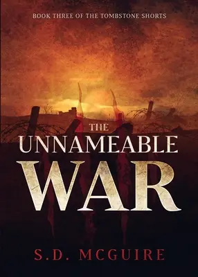 La guerra innombrable - The Unnameable War