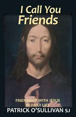 Os llamo amigos: La amistad con Jesús en la vida cotidiana - I Call You Friends: Friendship with Jesus in Daily Life