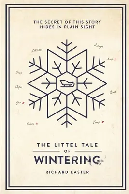 El pequeño cuento de la invernada - The Littel Tale Of Wintering