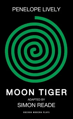 Tigre lunar - Moon Tiger