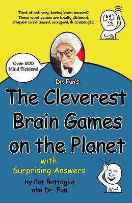 Los juegos de ingenio más inteligentes del planeta con respuestas sorprendentes - The Cleverest Brain Games on the Planet with Surprising Answers