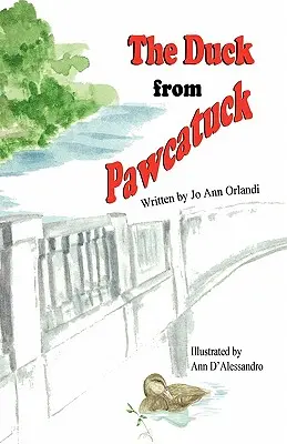 El pato de Pawcatuck - The Duck from Pawcatuck