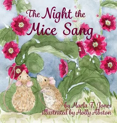 La noche que cantaron los ratones - The Night the Mice Sang
