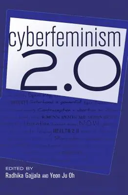 Ciberfeminismo 2.0 - Cyberfeminism 2.0