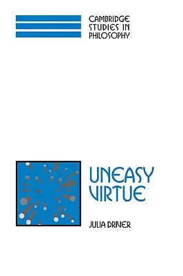 Virtud inquieta - Uneasy Virtue