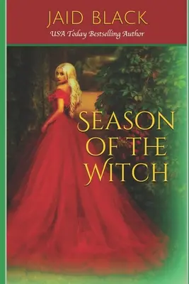 Temporada de la Bruja - Season of the Witch