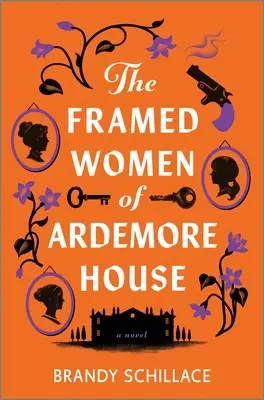 Las mujeres enmarcadas de Ardemore House - The Framed Women of Ardemore House