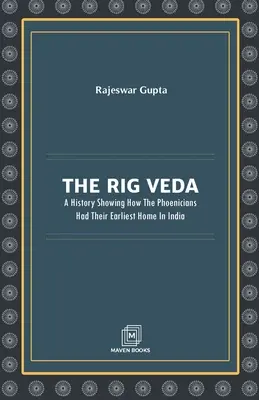 El Rig Veda - The Rig Veda